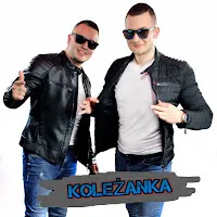 Chillout — Koleżanka — обложка